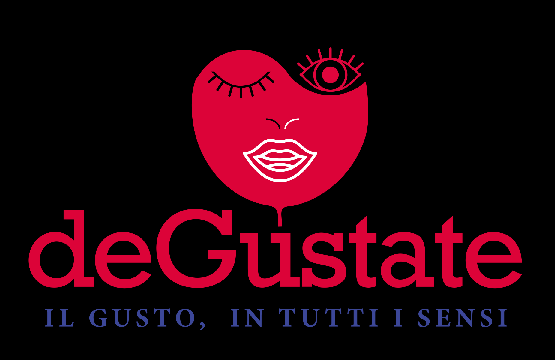 deGustate: il Gusto, in tutti i Sensi